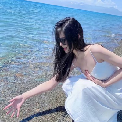 八爪女