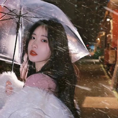 有点意思的院子里院季
